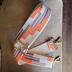 Adjustable Purse Strap